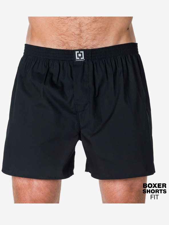Horsefeathers Manny Shorts - Melone Pferdefedern