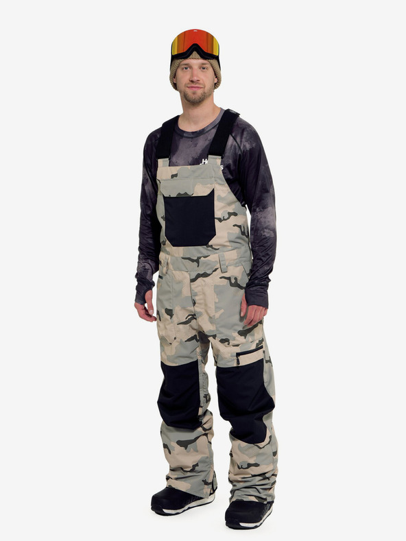 Horsefeathers Transfer Horsefeathers Hose - beige