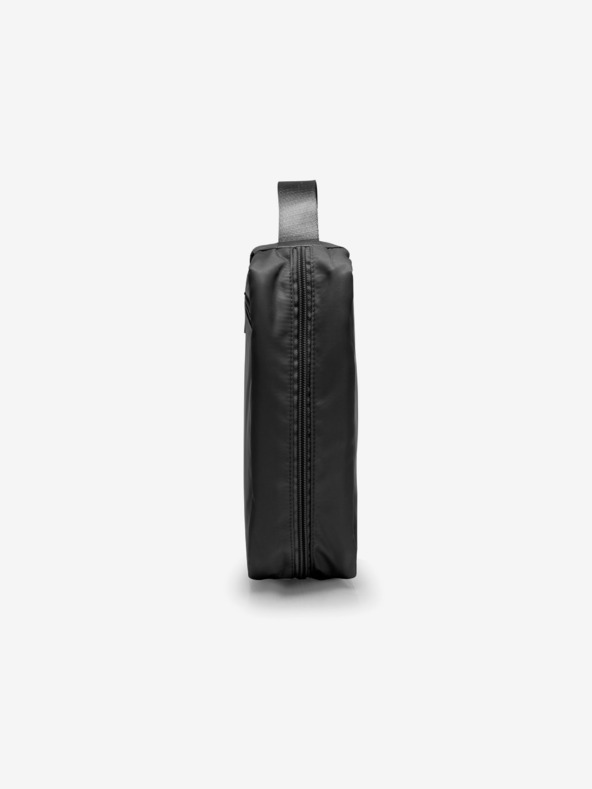 Heys Heys Basic Kulturtasche Schwarz