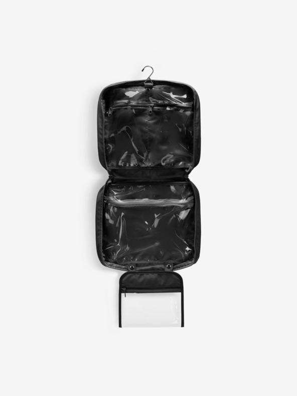 Heys Heys Basic Kulturtasche Schwarz