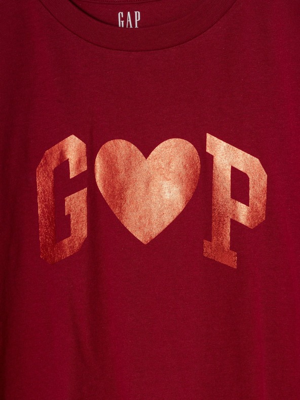 GAP T-Shirt GAP Logo