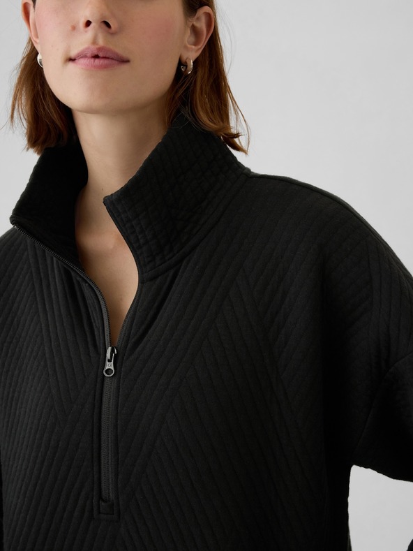 GAP Gestepptes GapFit Pullover GAP