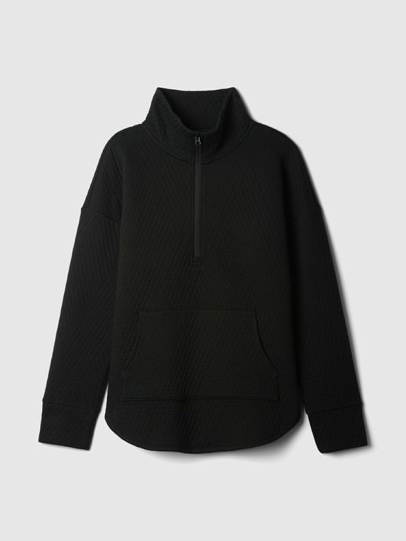 GAP Gestepptes GapFit Pullover GAP