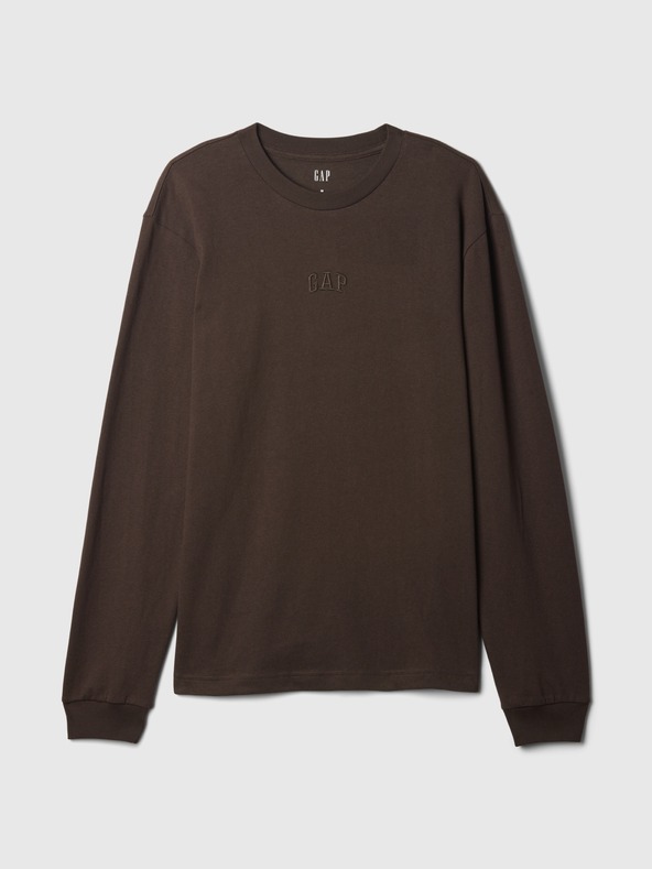 GAP Heavyweight T-Shirt mit Logo GAP