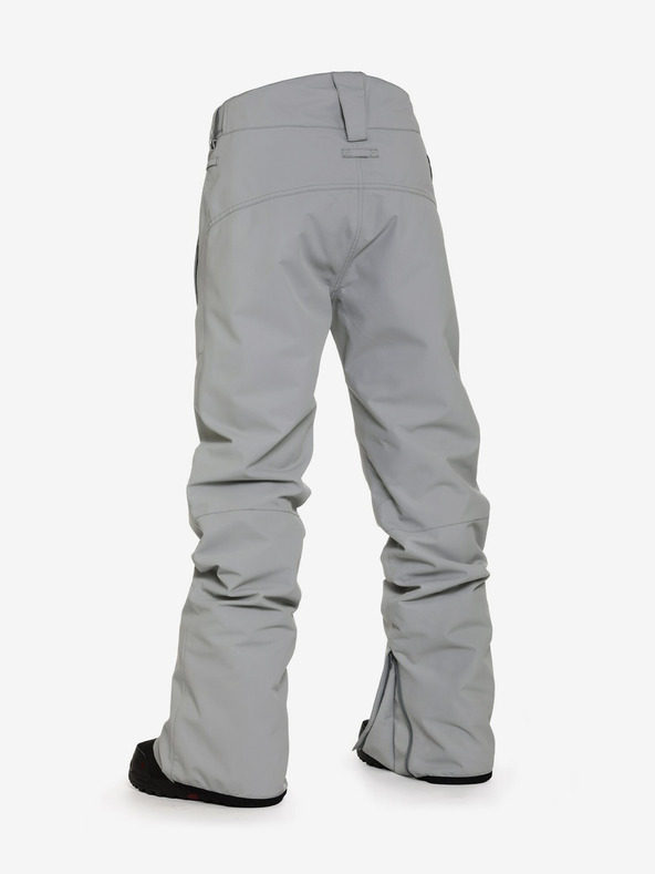 Horsefeathers Diane Pants Pferdefedern - Grau