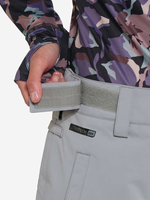 Horsefeathers Diane Pants Pferdefedern - Grau