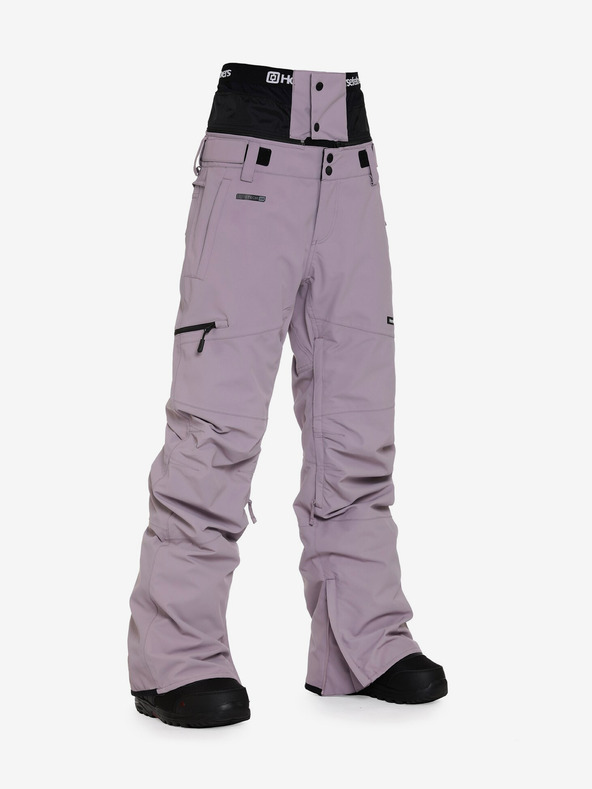 Horsefeathers Hose Lotte II Horsefeathers - rosa