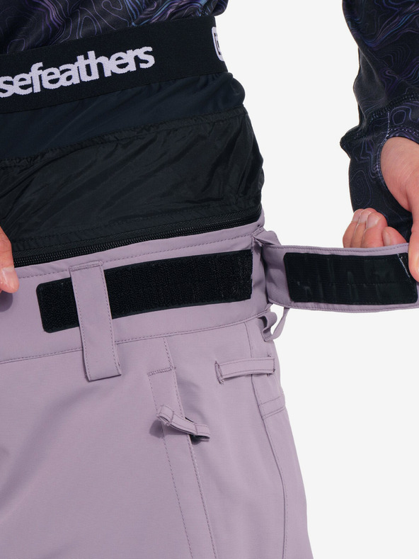 Horsefeathers Hose Lotte II Horsefeathers - rosa