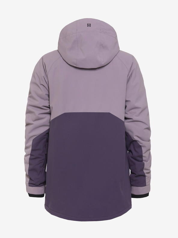 Horsefeathers Halia Jacke Horsefeathers - grau