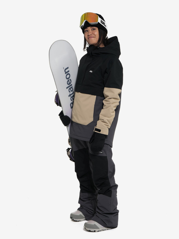 Horsefeathers Mija II Jacke Horsefeathers - grau