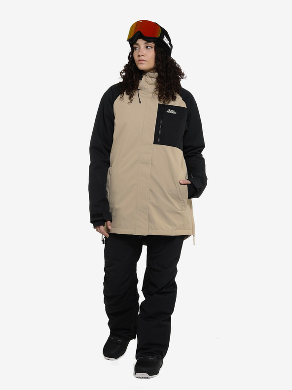 Horsefeathers Jacke CELARA Horsefeathers - schwarz