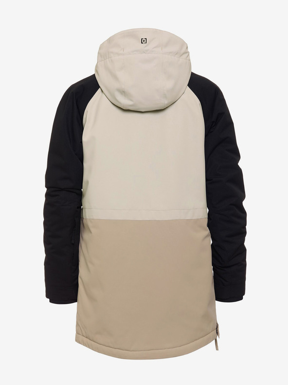 Horsefeathers Derin II Jacke Horsefeathers - schwarz