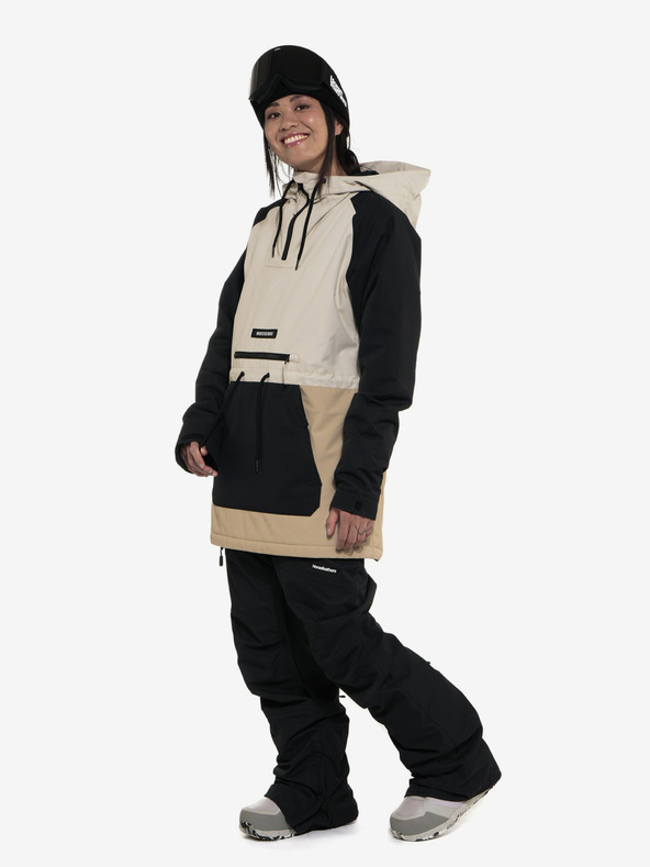 Horsefeathers Derin II Jacke Horsefeathers - schwarz