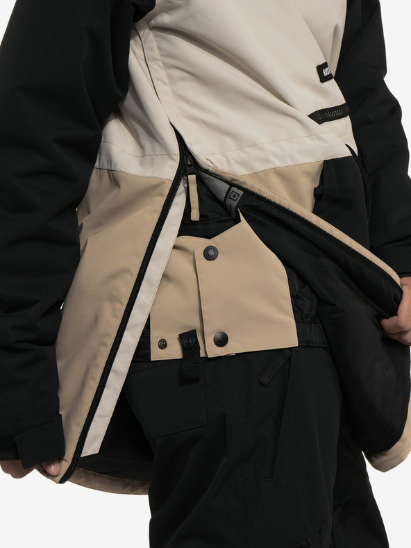 Horsefeathers Derin II Jacke Horsefeathers - schwarz