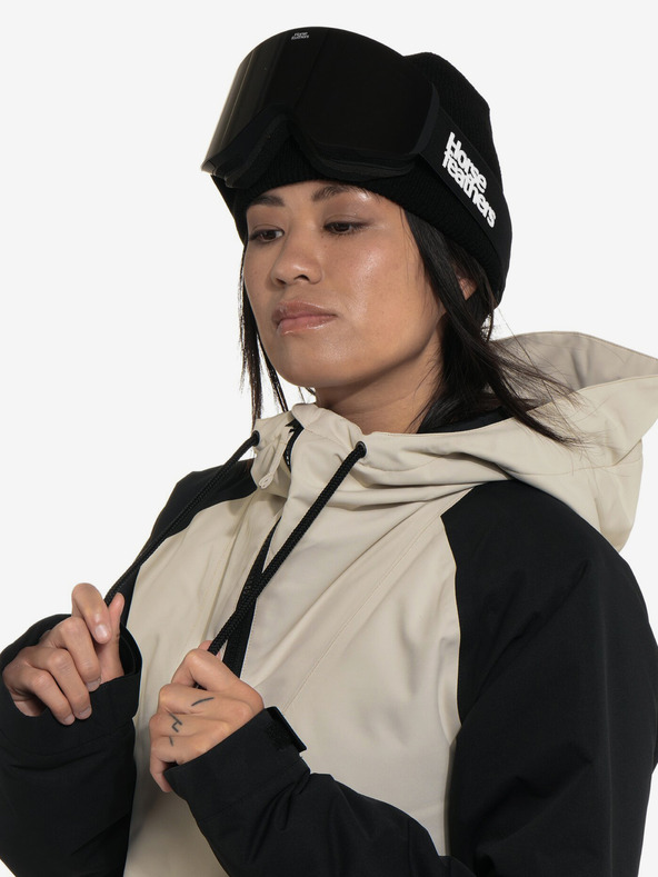 Horsefeathers Derin II Jacke Horsefeathers - schwarz