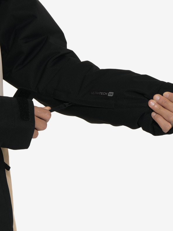 Horsefeathers Derin II Jacke Horsefeathers - schwarz