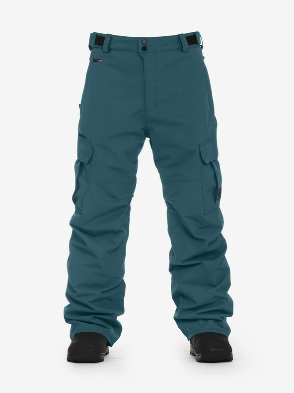 Horsefeathers Rowen Horsefeathers Hose - blau