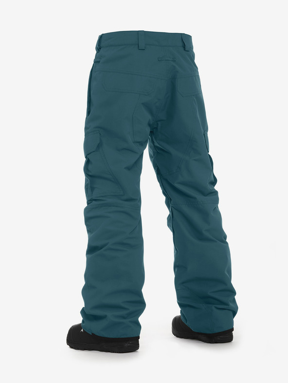 Horsefeathers Rowen Horsefeathers Hose - blau