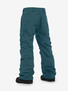Horsefeathers Rowen Horsefeathers Hose - blau