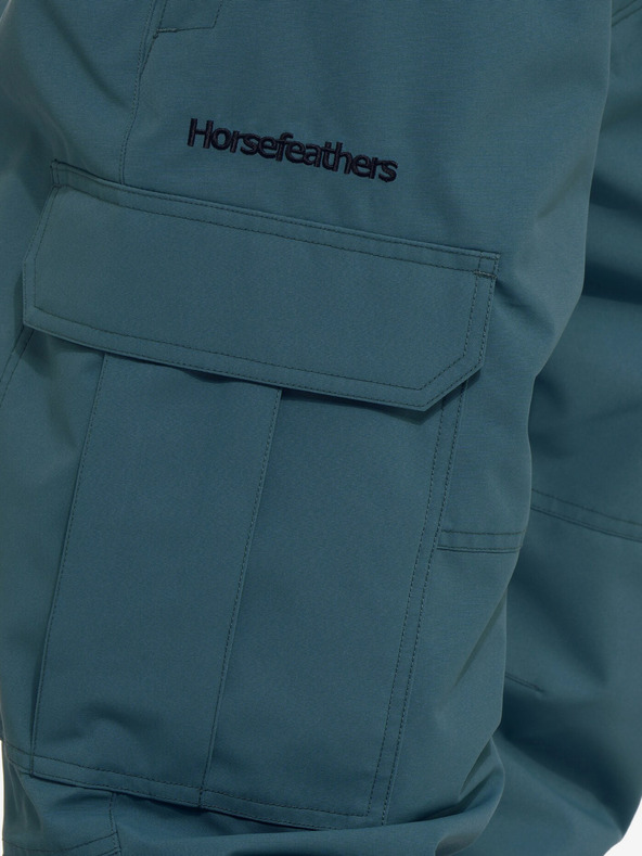 Horsefeathers Rowen Horsefeathers Hose - blau