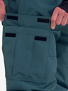 Horsefeathers Rowen Horsefeathers Hose - blau