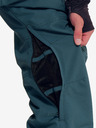 Horsefeathers Rowen Horsefeathers Hose - blau