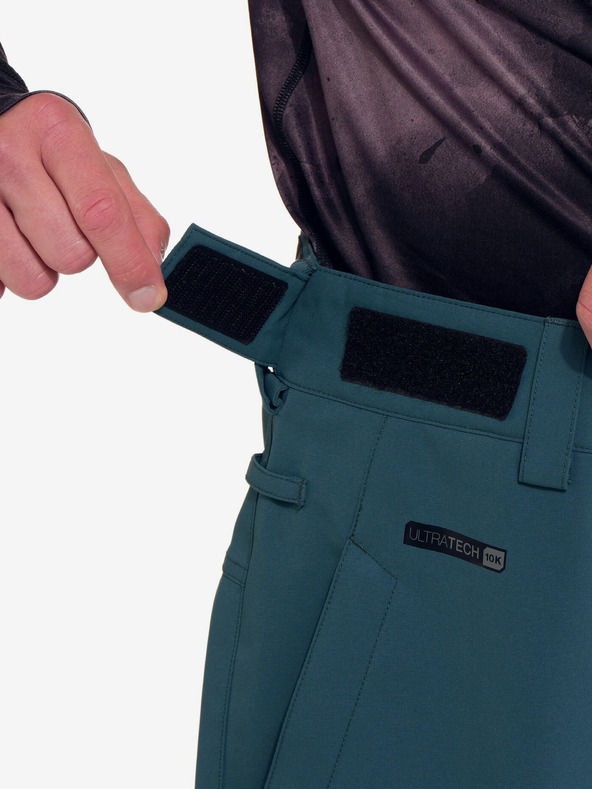 Horsefeathers Rowen Horsefeathers Hose - blau
