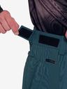 Horsefeathers Rowen Horsefeathers Hose - blau