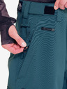 Horsefeathers Rowen Horsefeathers Hose - blau