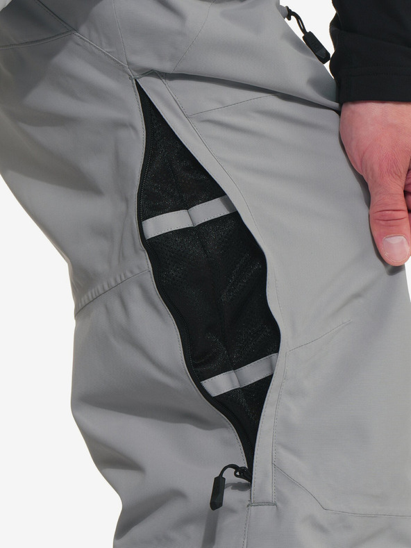 Horsefeathers Nelson Horsefeathers Hose - grau