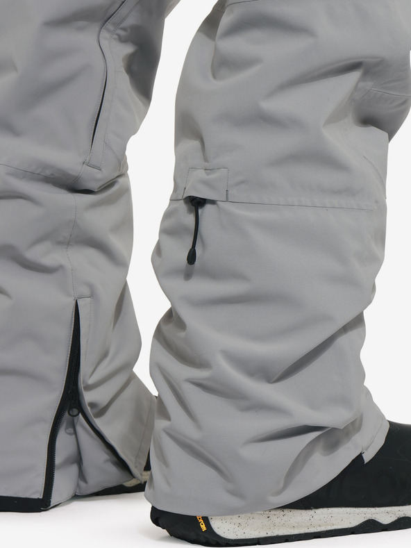 Horsefeathers Nelson Horsefeathers Hose - grau