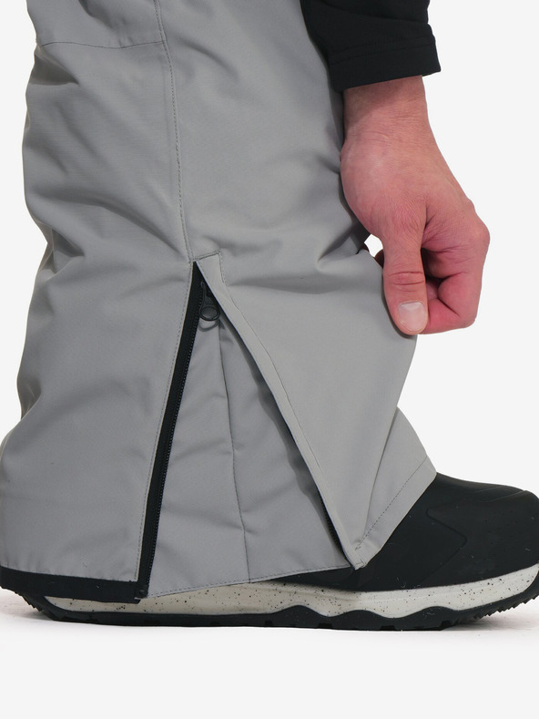 Horsefeathers Nelson Horsefeathers Hose - grau