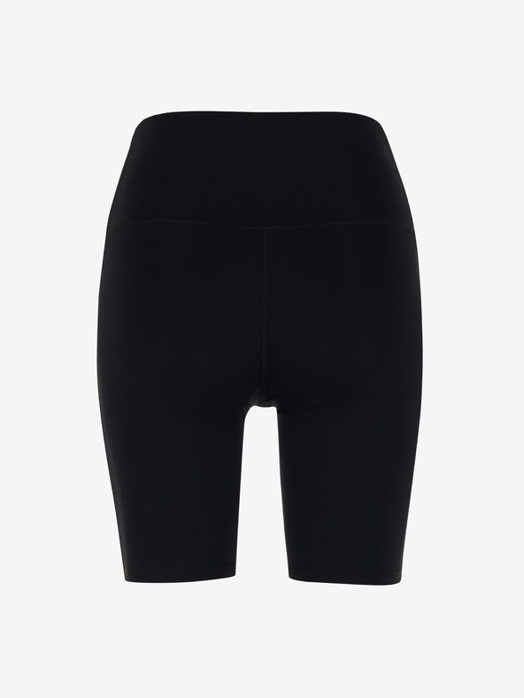 Sam 73 Schwarze kurze Damen-Leggings SAM 73 Brunela