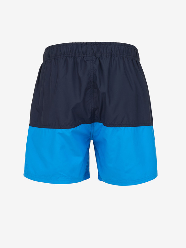 Sam 73 Blauer Herren-Badeanzug SAM 73 Eduardo