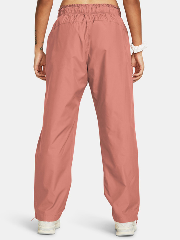 Under Armour Damen-Sporthose Under Armour UA Rush OS Woven Pant
