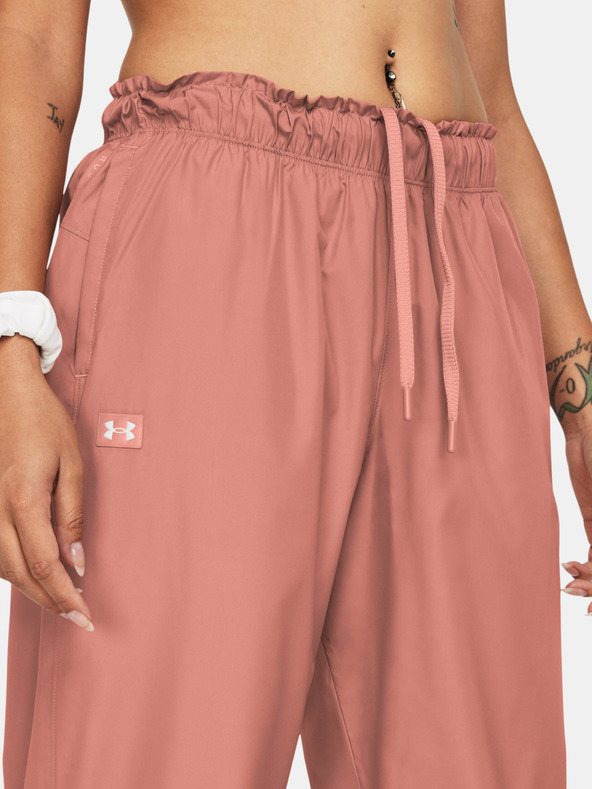Under Armour Damen-Sporthose Under Armour UA Rush OS Woven Pant