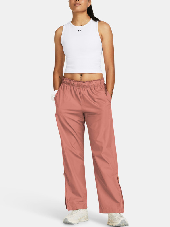Under Armour Damen-Sporthose Under Armour UA Rush OS Woven Pant