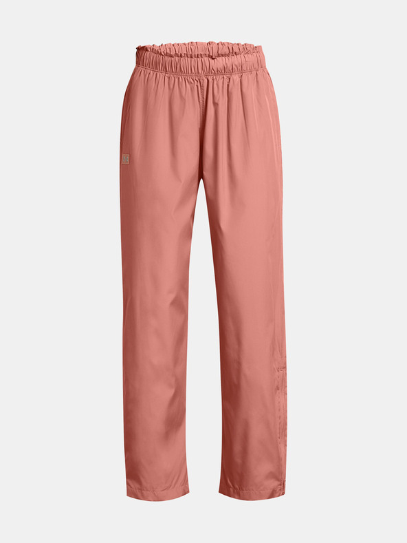 Under Armour Damen-Sporthose Under Armour UA Rush OS Woven Pant