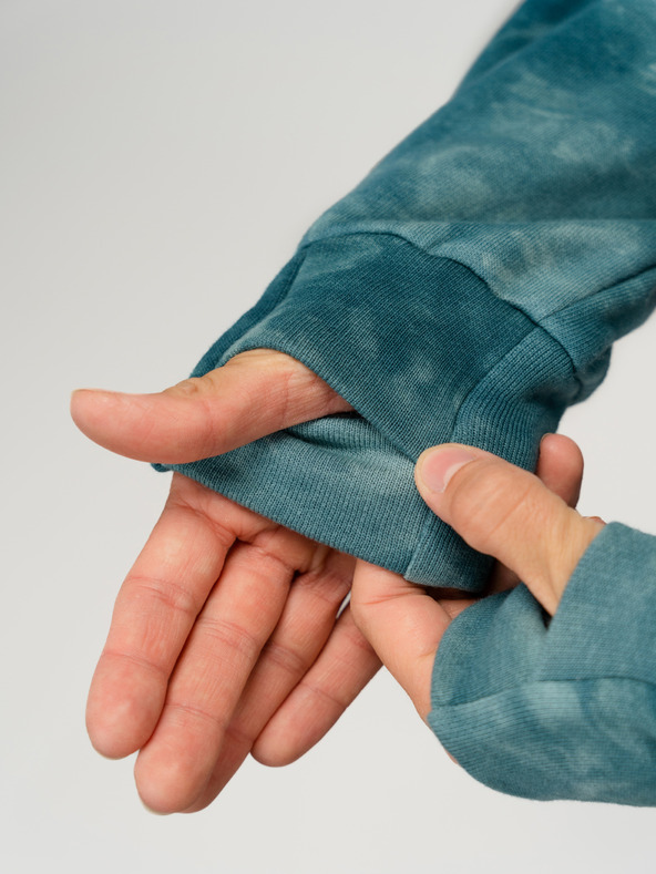 Nebbia NEBBIA Re-fresh Damen-Kapuzenpullover 591