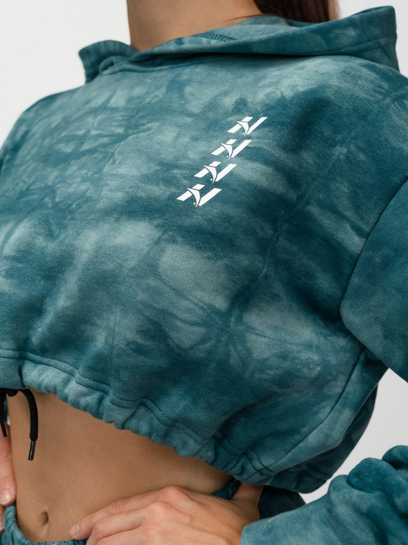 Nebbia NEBBIA Re-fresh Damen-Kapuzenpullover 591