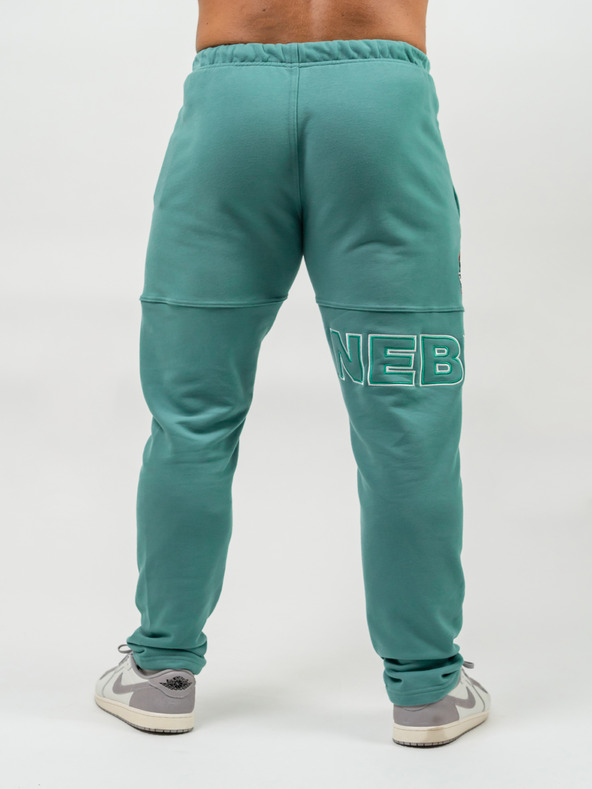 Nebbia Locker sitzende Sweatpants mit Taschen COMMITMENT 705