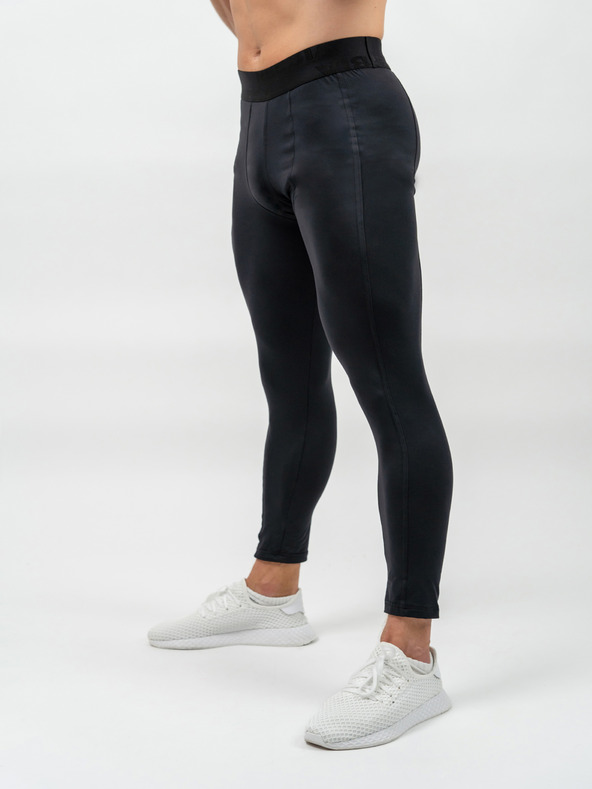 Nebbia Kompressions-Thermo-Leggings RECOVERY 334