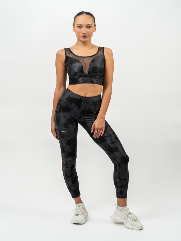 Nebbia Netz-Leggings mit hoher Taille IMPACT 479