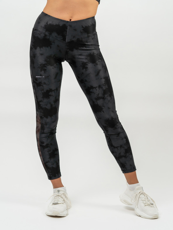Nebbia Netz-Leggings mit hoher Taille IMPACT 479