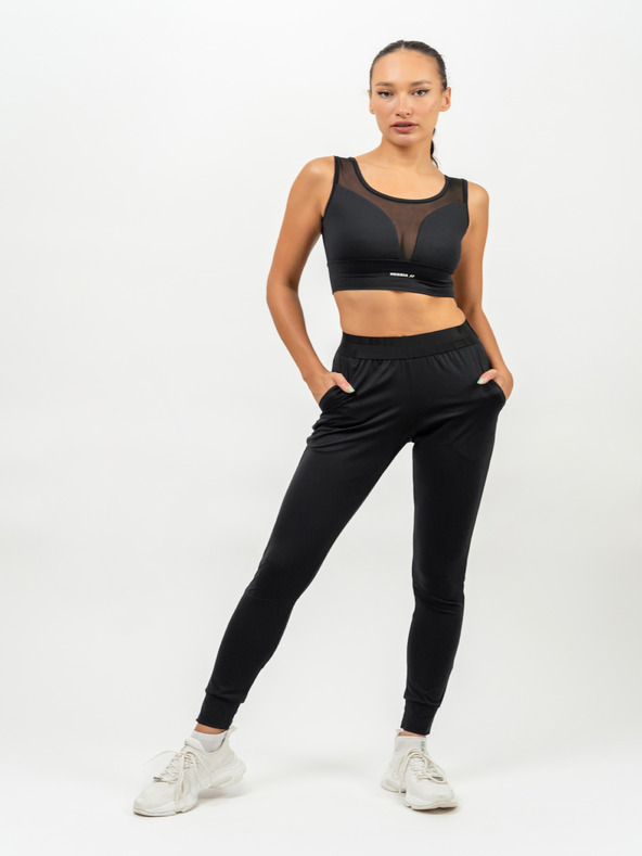 Nebbia Lockere Leggings mit Taschen GYM SPIRIT 466