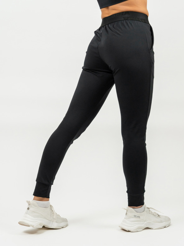 Nebbia Lockere Leggings mit Taschen GYM SPIRIT 466
