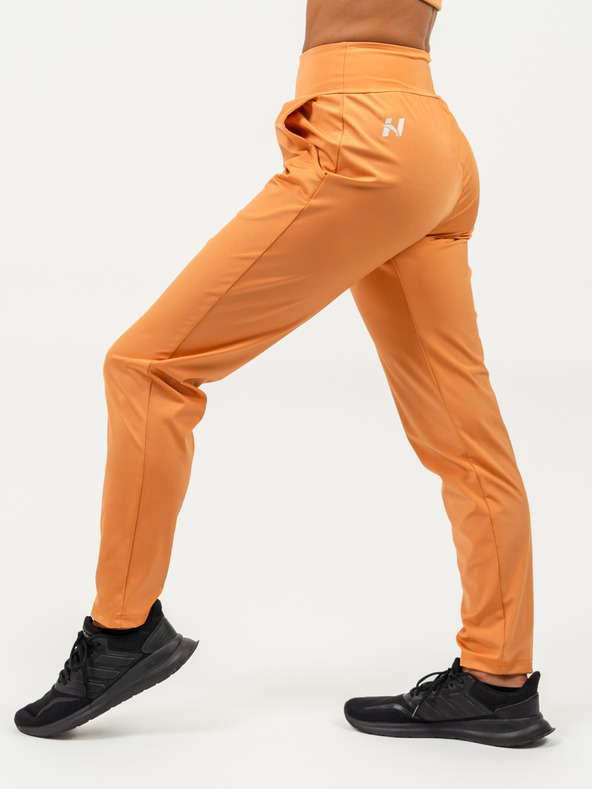 Nebbia Schmal geschnittene Leggings mit Taschen SLEEK 482