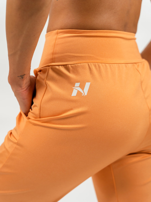 Nebbia Schmal geschnittene Leggings mit Taschen SLEEK 482