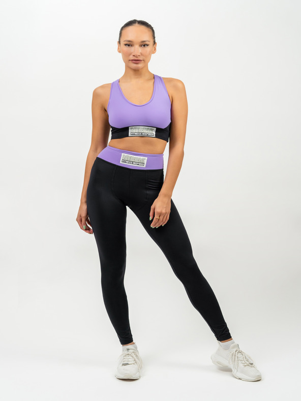 Nebbia Verstärkter Sport-BH SIGNATURE 472