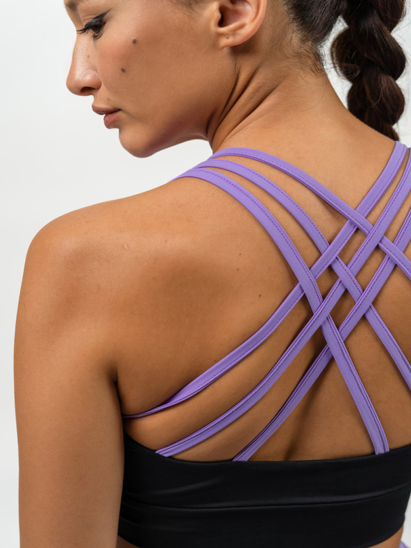 Nebbia Verstärkter Sport-BH SIGNATURE 472